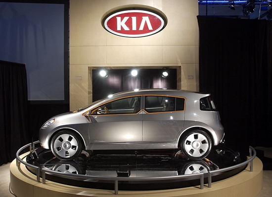 kia kcd 1 concept car 2003 naias