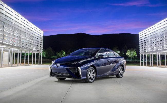 Toyota Mirai: Inovacija desetletja