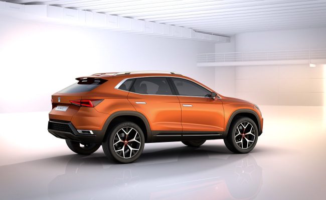 V segmentu SUV se pričakuje 25% rast