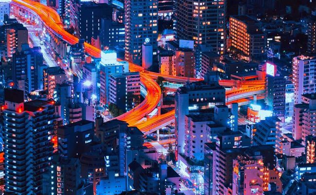 Uporaba umetne inteligence za optimizacijo pretočnosti znotraj sistemov mobilnosti
