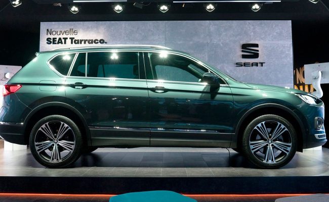 SEAT – nov prodajni rekord