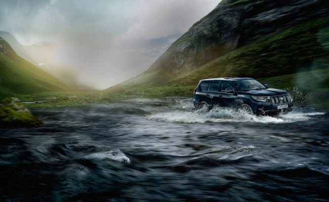 Toyota se veseli prodaje 10-milijontega Land Cruiserja … in številka še narašča.