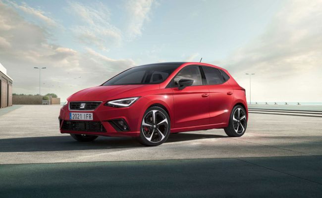 Nova SEAT Ibiza: prenovljena in pripravljena, da prinese svež veter v segment mestnih vozil