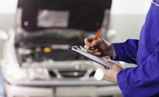 Specializiran servis VW, AUDI in ŠKODA